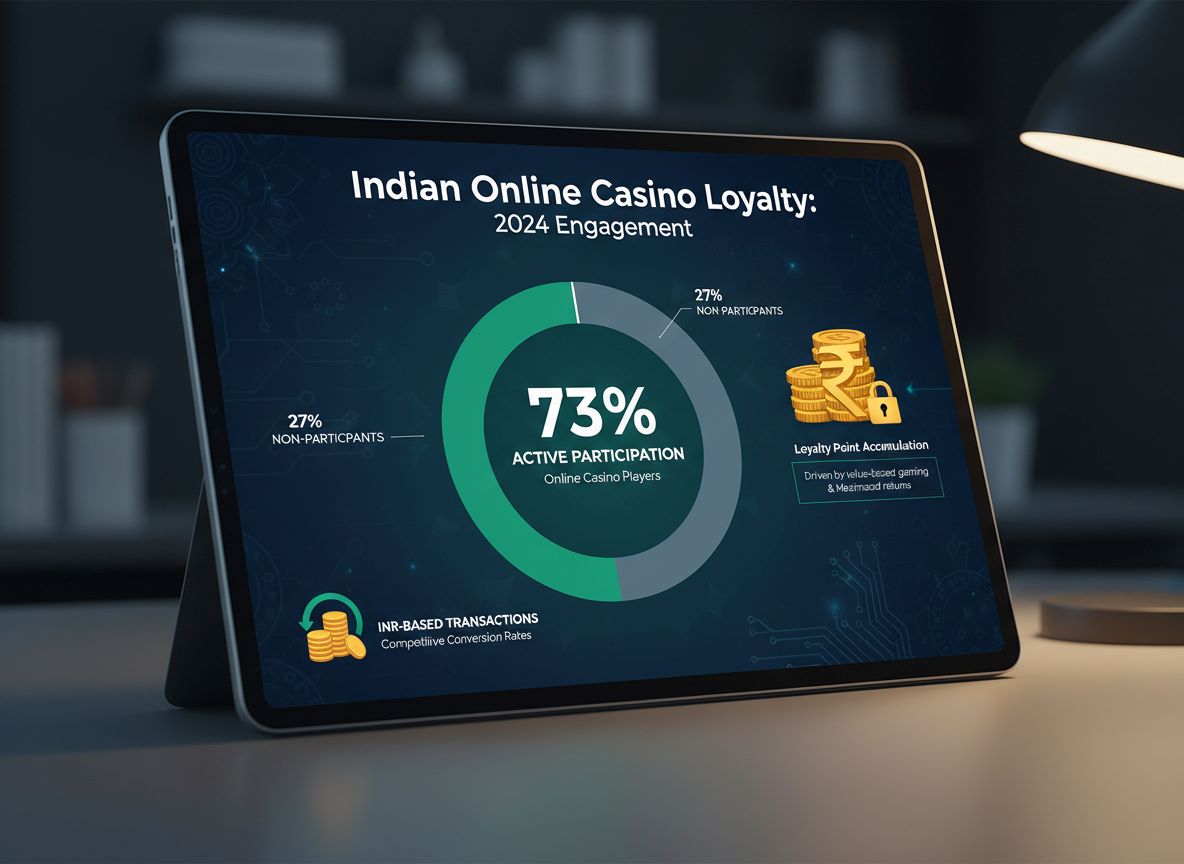 Casino loyalty points conversion rates for Indians