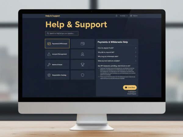 How to contact support for payment issues in India