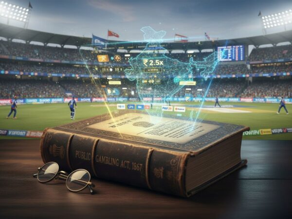 Legal status of offshore betting sites for Indians