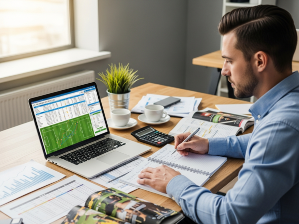 Understanding handicap betting in football from India